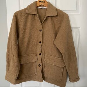 Anián 🇨🇦 Georgia Coat